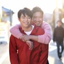 Homo-Ehe in Tokio