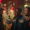 Netflix-RomCom „Smiley“ mit Carlos Cuevas und Miki Esparbé