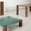 Algen im Wohnzimmer