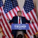 Trumps Angst
