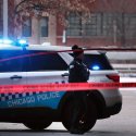Bombendrohung an US-Schule
