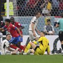 Sind Schwule schuld am WM-Aus?