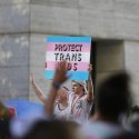 Hetzjagd auf Trans-Menschen