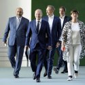 Ein Jahr Ampel-Regierung