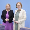 Demokratiegesetz für Vielfalt