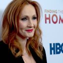 Erneut Streit um JK Rowling
