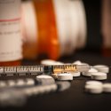 Droge Fentanyl in Umlauf