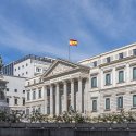 Trans-Gesetz in Spanien