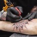 Affenpocken durchs Tattoo