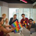 LGBTI* in der Wirtschaft