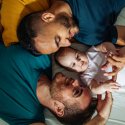 Rechte für Regenbogenfamilien