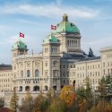 Schweiz geht voran!