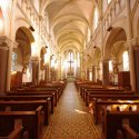 Bedeutungslose Kirchen?
