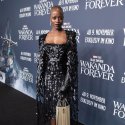 Black Panther: Wakanda Forever // © instagram.com/florencekasumba/