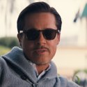 Brad Pitt in "Babylon" // © Paramount Pictures