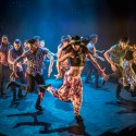 Ballet Revolución // © Johan Persson