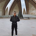 Jaafar Jackson spielt seinen Onkel im Biopic „Michael“