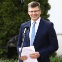 Polnischer LGBTI*-Aktivist Professor Jakub Urbanik bedroht