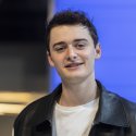 Noah Schnapp macht sich über eigenes Coming-out lustig
