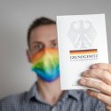 Grundgesetzänderung