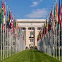 Vereinte Nationen und Self-ID