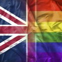 Schwule Briten