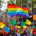 Verfassungsschutz für Homosexuelle