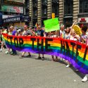 Angriffe auf LGBTI*-Menschen