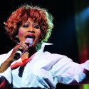 Dorothea „Coco“ Fletcher als Tina Turner // © Stars in Concert