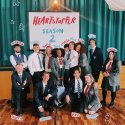 Schöpferin Alice Oseman zur Zukunft von „Heartstopper“