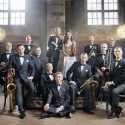 Max Raabe & das Palast Orchester // © Gregor Hohenberg