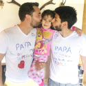 Men Having Babies