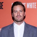 Armie Hammer über Missbrauchsvorwürfe und BDSM