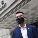 Trans-Rechte in Hong Kong