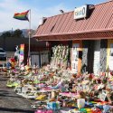 Wiedereröffnung nach Attentat