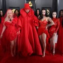 Kim Petras als erste trans* Gewinnerin bei den Grammys