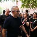 Premiere in Australien