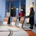 Berliner LGBTI*-Community