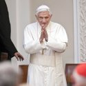Was wusste Papst Benedikt? 