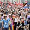 Zurich Pride setzt neue Maßstäbe!
