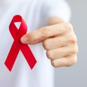 HIV-Sprechstunde