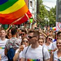 Homosexuell in Deutschland
