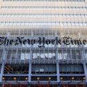 Stellungnahme New York Times 