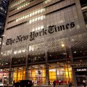 Kampfansage an die New York Times