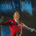 DJ BoBo // © Robin Böttcher