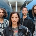Silbermond sind einer der Headliner beim Hessentag 2023 // © Verschende Deine Zeit GmbH