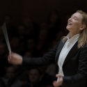 Cate Blanchett in "Tár" // © Universal Pictures Germany