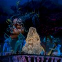 Björk live - ein opulentes Spektakel für alle Sinne // © Santiago Felipe