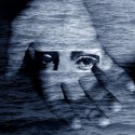 Eine Seele im Meer // © Martin Pudenz