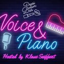 Voice & Piano // © Promo/SchwuZ